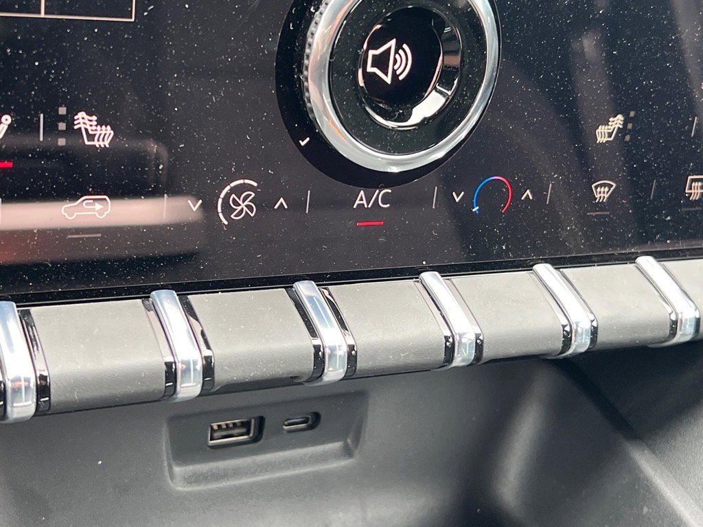 2026 Gmc Terrain Elevation photo 3