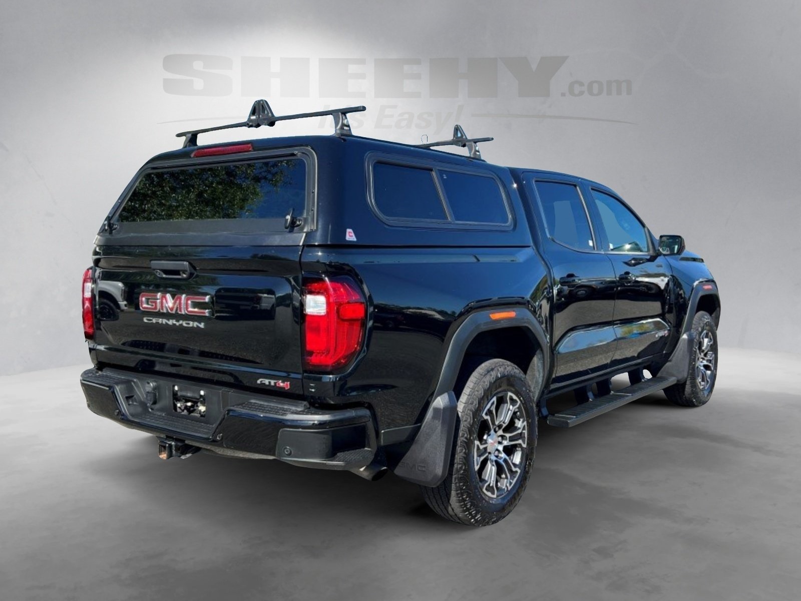 2023 Gmc Canyon AT4 photo 12
