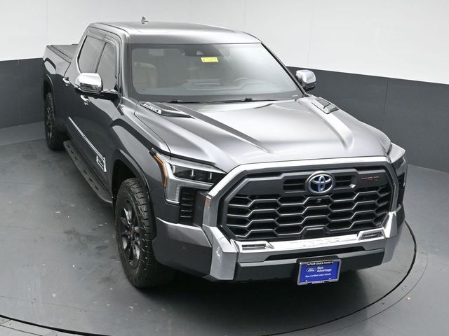 2022 TOYOTA TUNDRA - Image 47