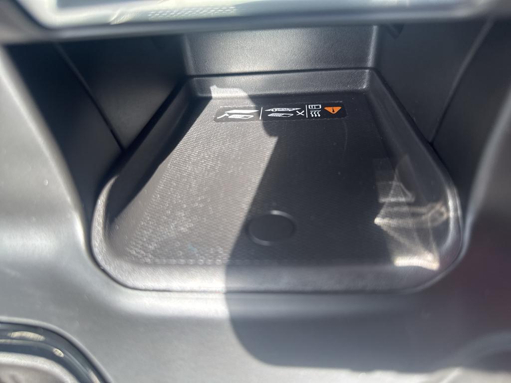 2025 Gmc Sierra 1500 AT4 photo 25