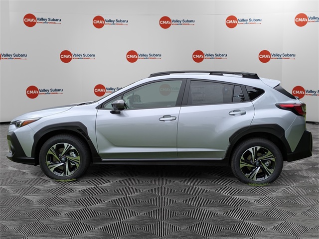 2025 Subaru Crosstrek Premium photo 7