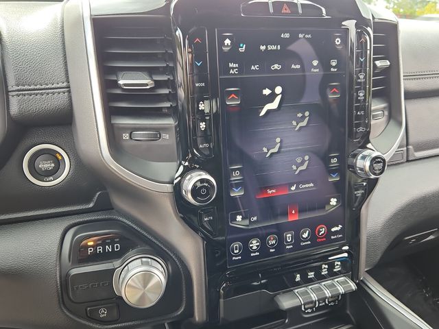 2020 Ram 1500 Laramie photo 10