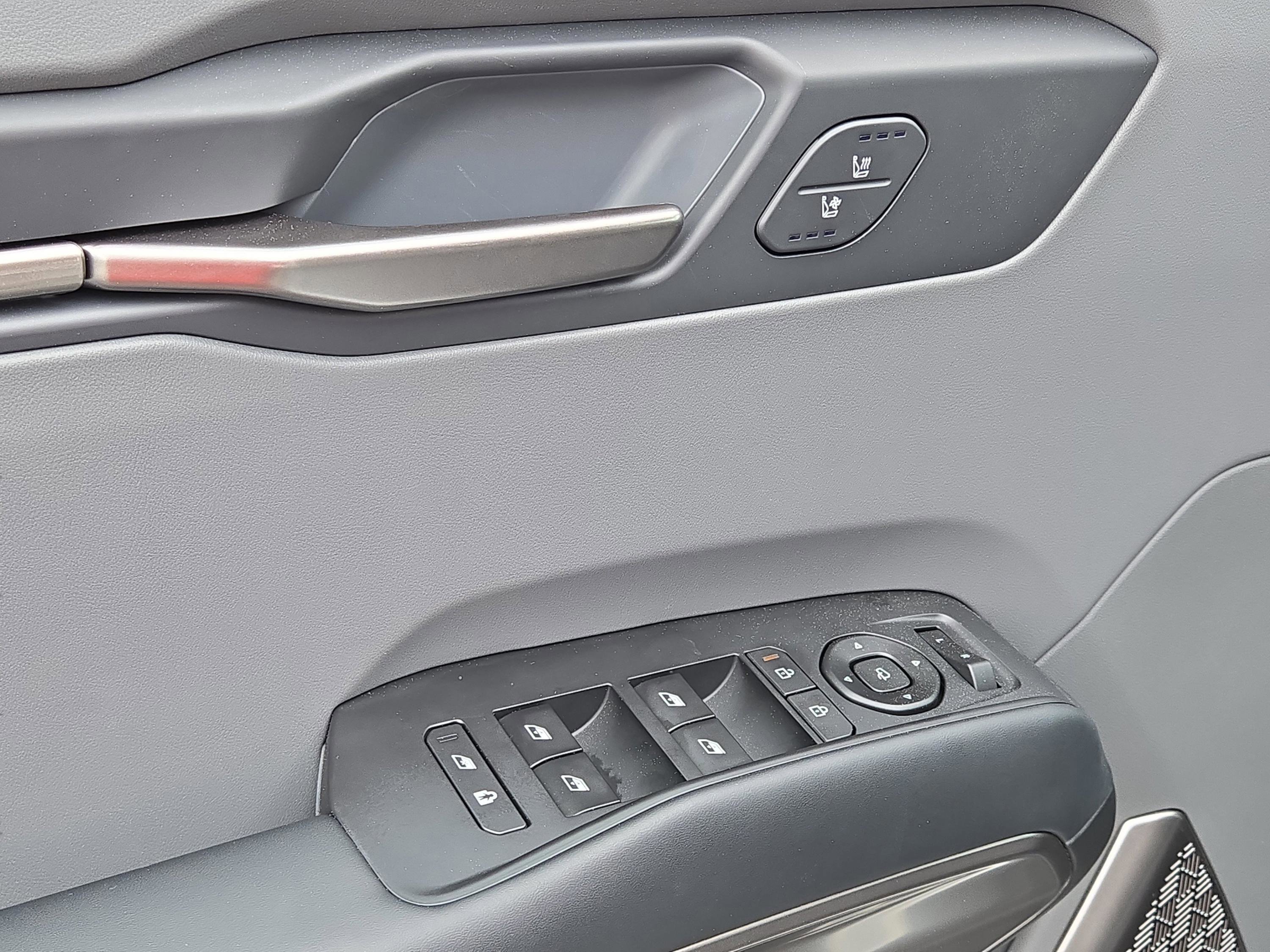 2024 Kia EV9 Light Long Range photo 20