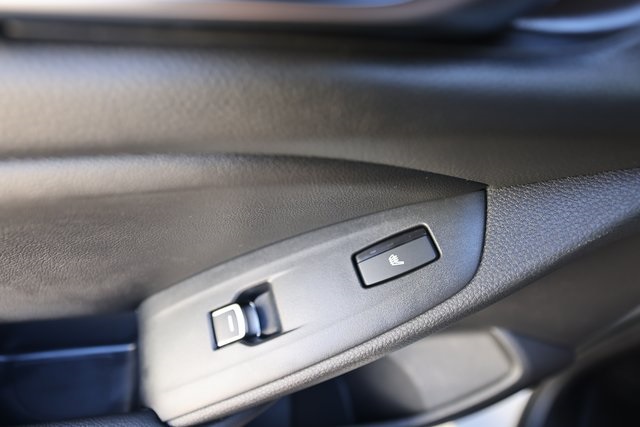 2020 Honda Accord Touring 2.0T photo 39