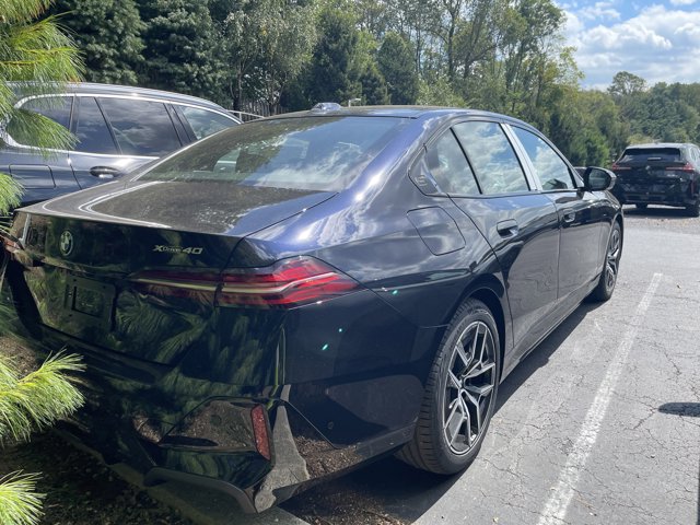 2026 Bmw i5 xDrive40 photo 6