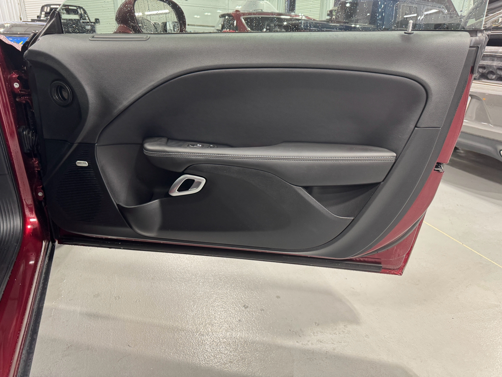 2022 Dodge Challenger R/T Scat Pack photo 13