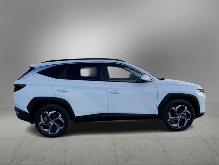 2023 Hyundai Tucson SEL Convenience photo 2