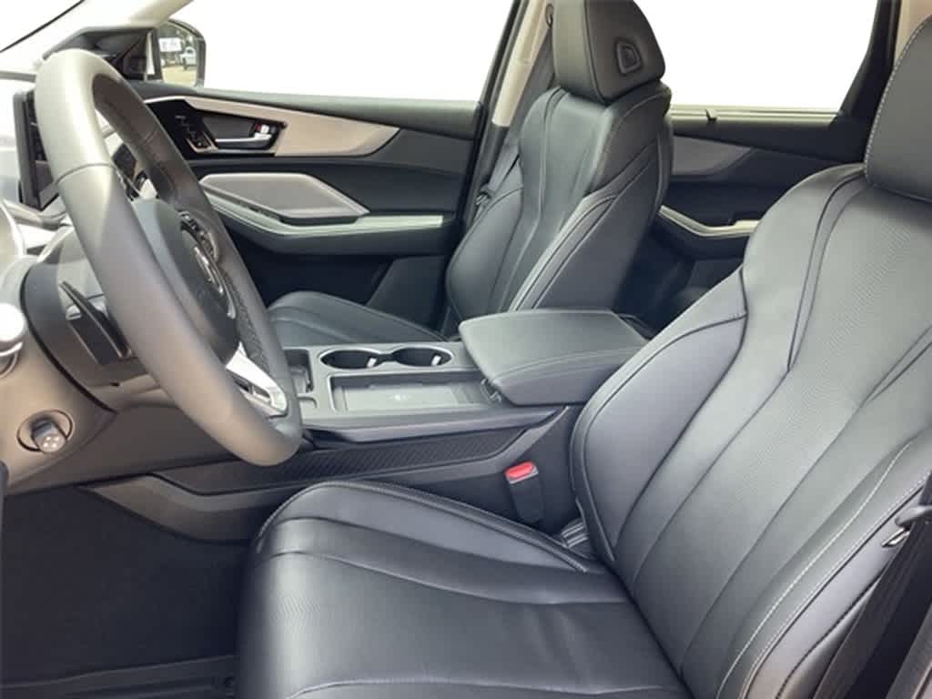 2026 Acura MDX Technology photo 10