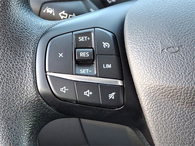 2023 Ford Transit photo 19