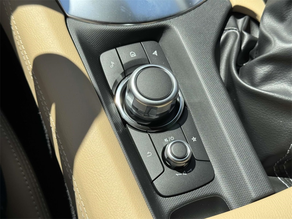 2025 Mazda MX-5 Miata Miata Grand Touring photo 21