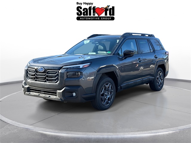 2026 Subaru Outback Premium's photo