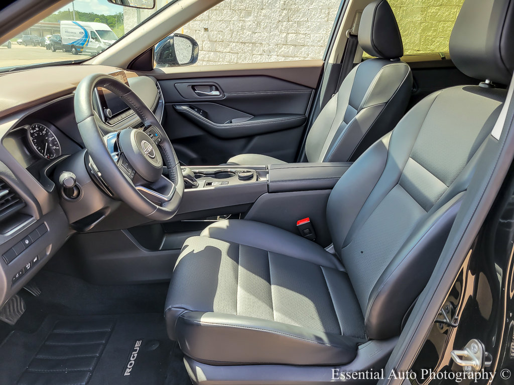 2023 NISSAN ROGUE - Image 7