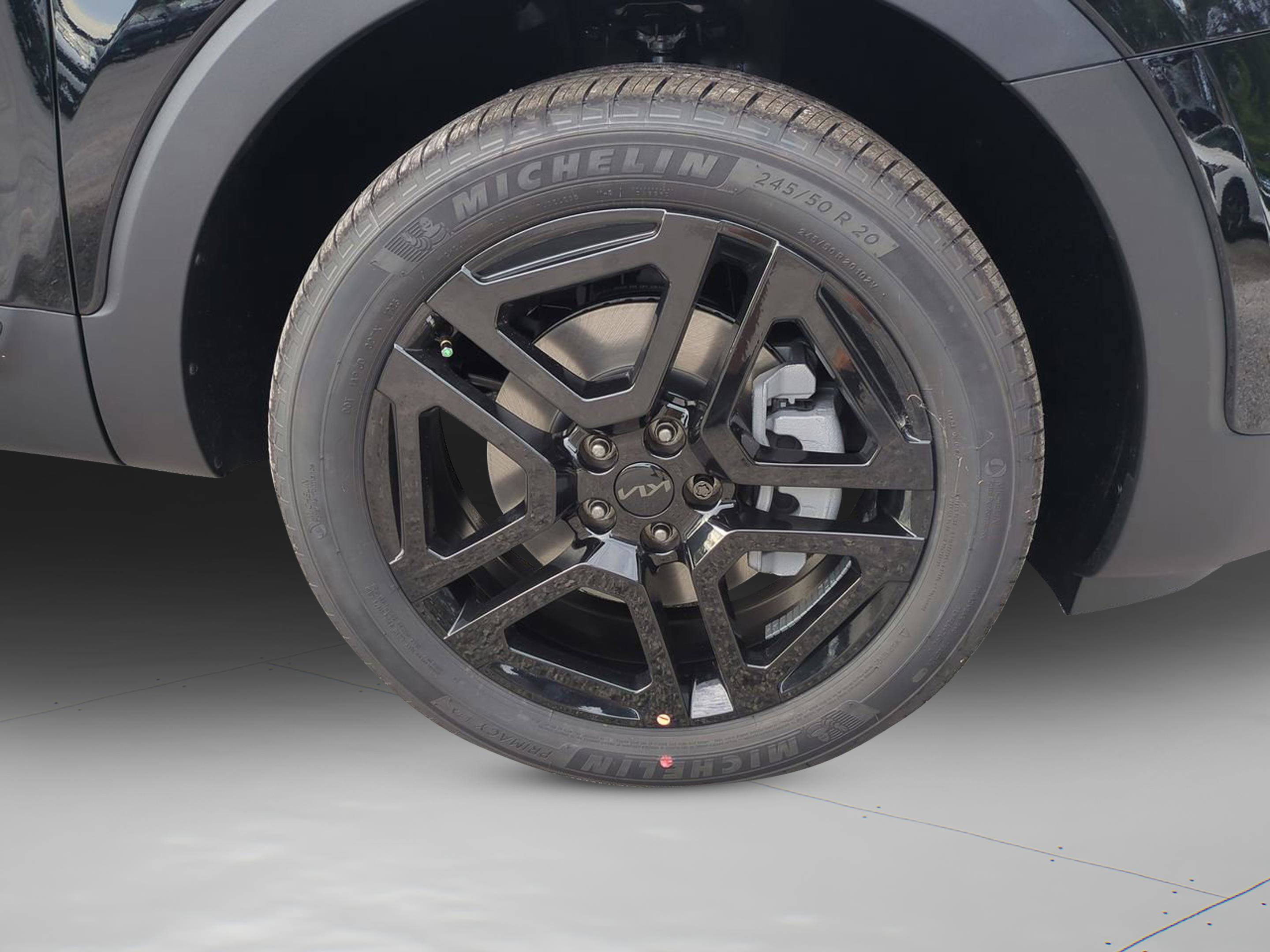2025 Kia Telluride SX X-Line photo 6