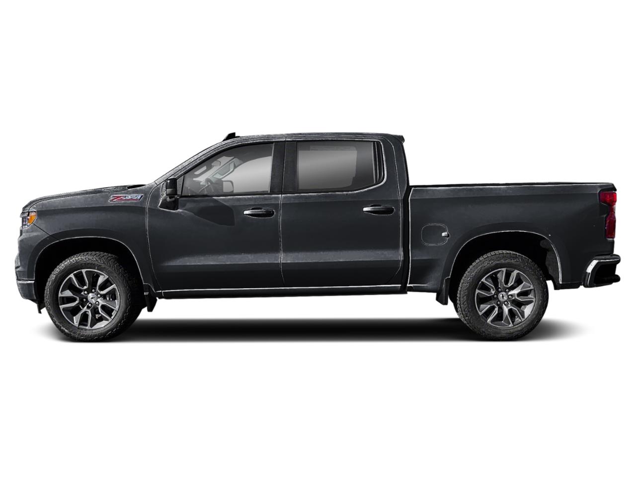2026 Chevrolet Silverado 1500 RST photo 2