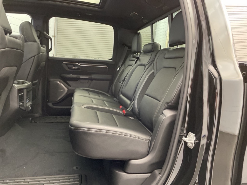 2026 Toyota RAV4 RHO photo 17