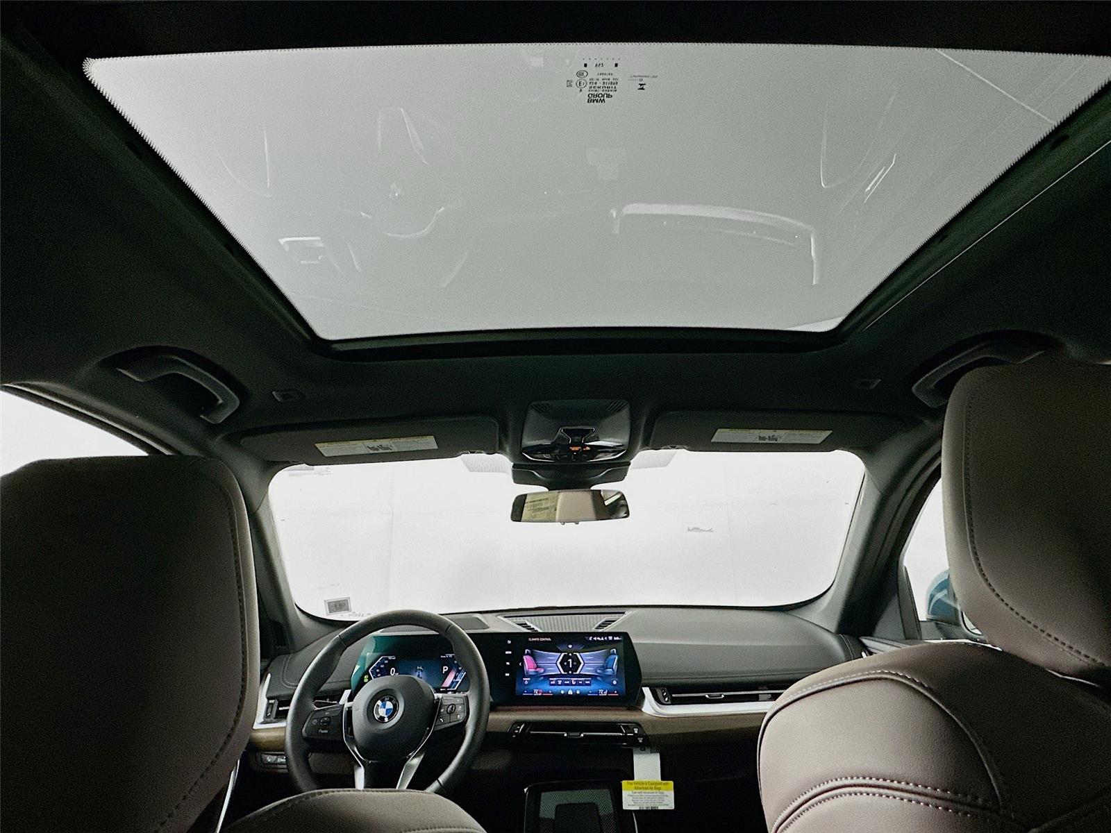 2025 Bmw X1 XDrive28i photo 22