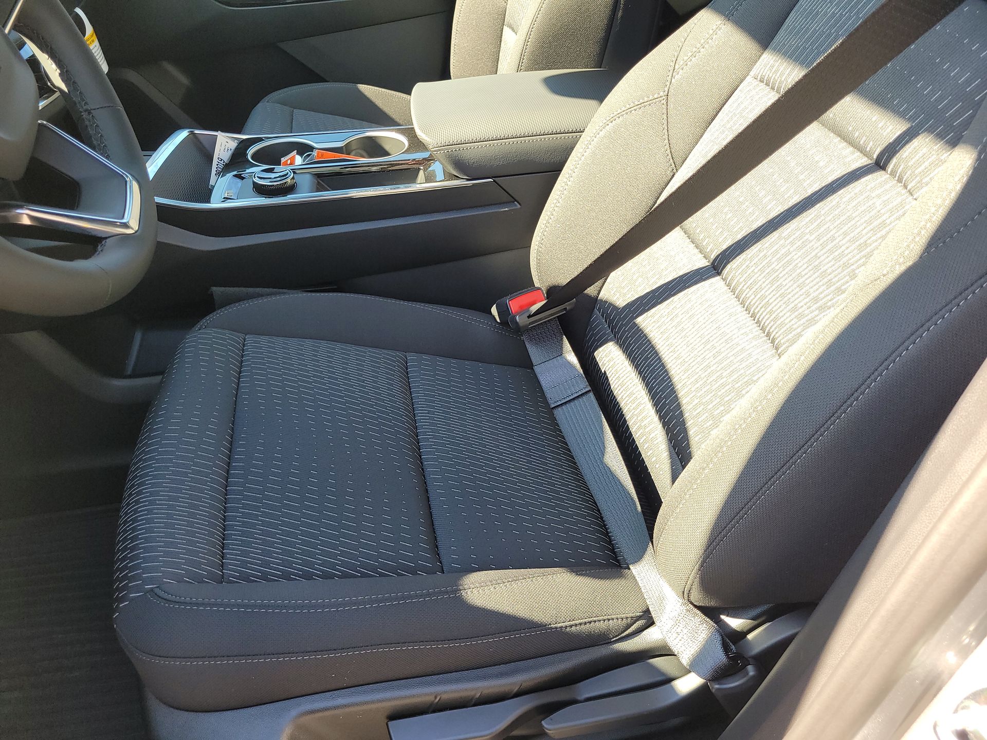 2026 Chevrolet Equinox LT photo 19