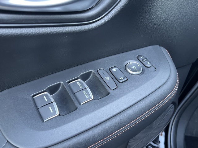 2024 Honda HR-V Sport photo 25