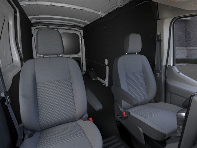 2026 FORD TRANSIT - Image 39
