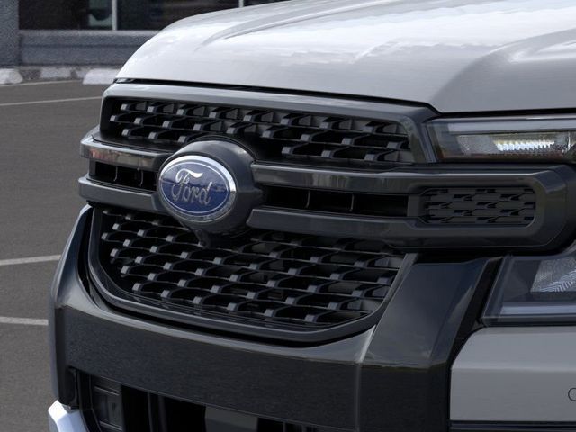 2026 FORD RANGER - Image 39