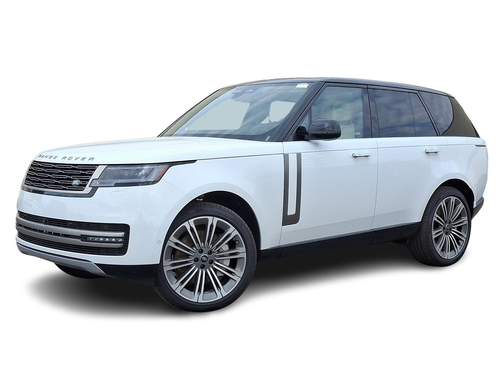 2025 Land Rover Range Rover SE's photo