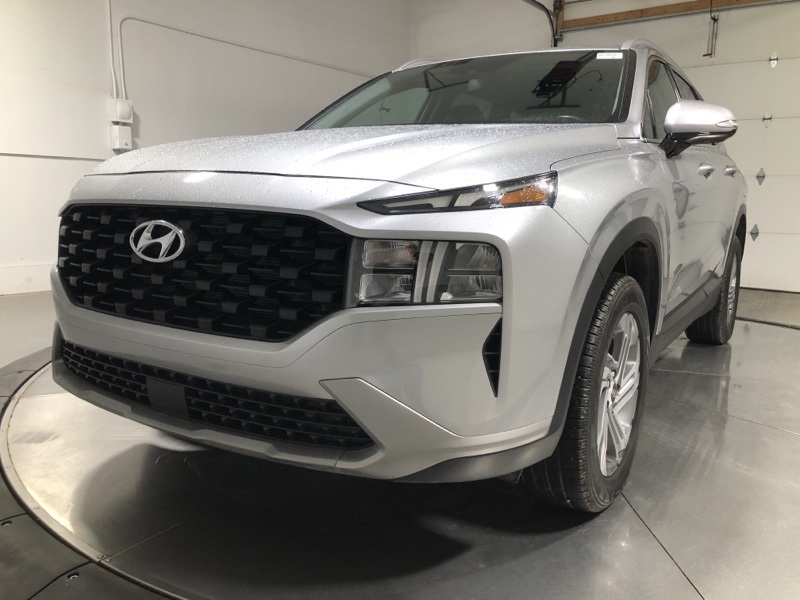 2023 Hyundai Santa Fe SEL photo 3