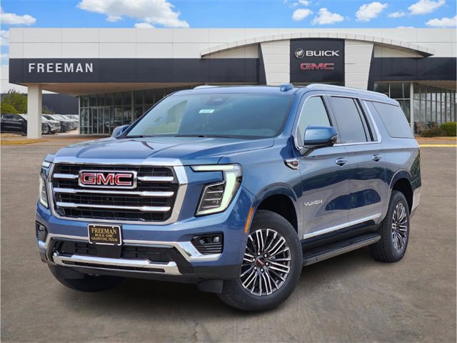 2026 GMC Yukon XL Elevation's photo