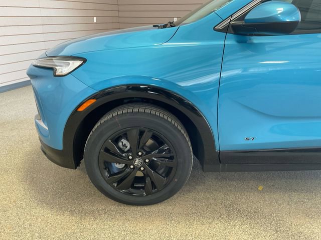 2025 Buick Encore GX Sport Touring photo 12
