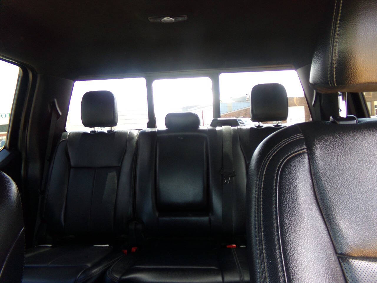 2022 Ford F-250 Lariat photo 6