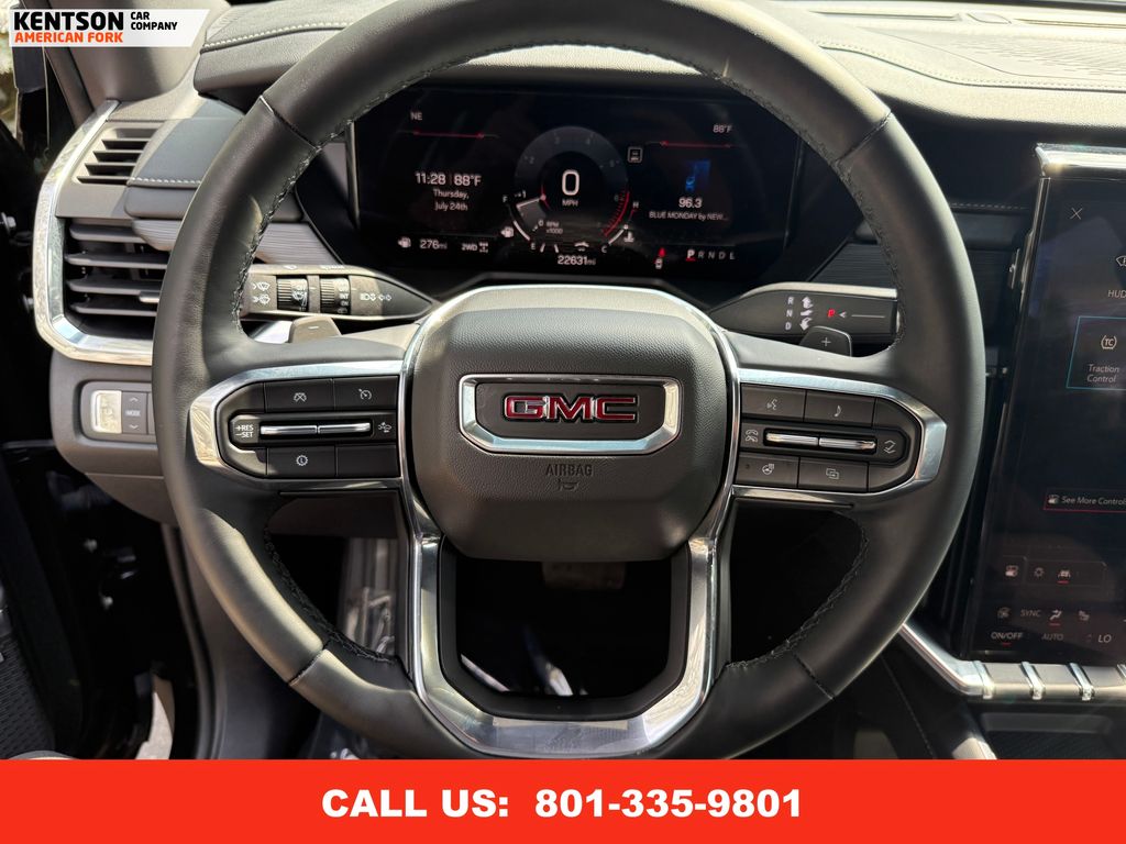 2024 Gmc Acadia Elevation photo 17