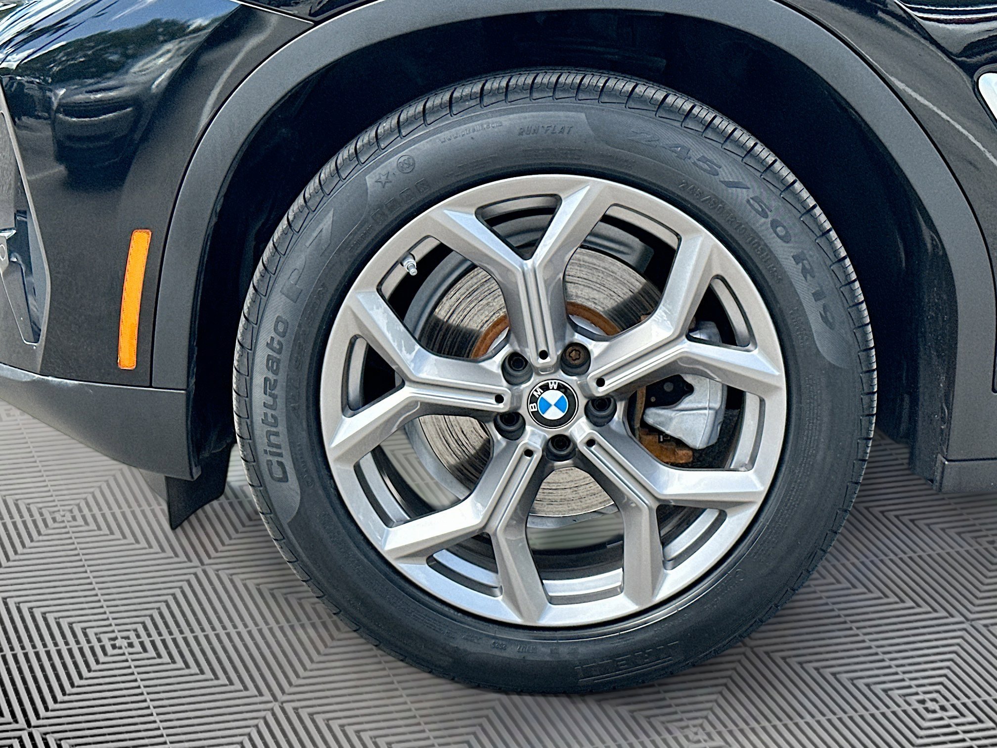 2023 Bmw X3 sDrive30i photo 39