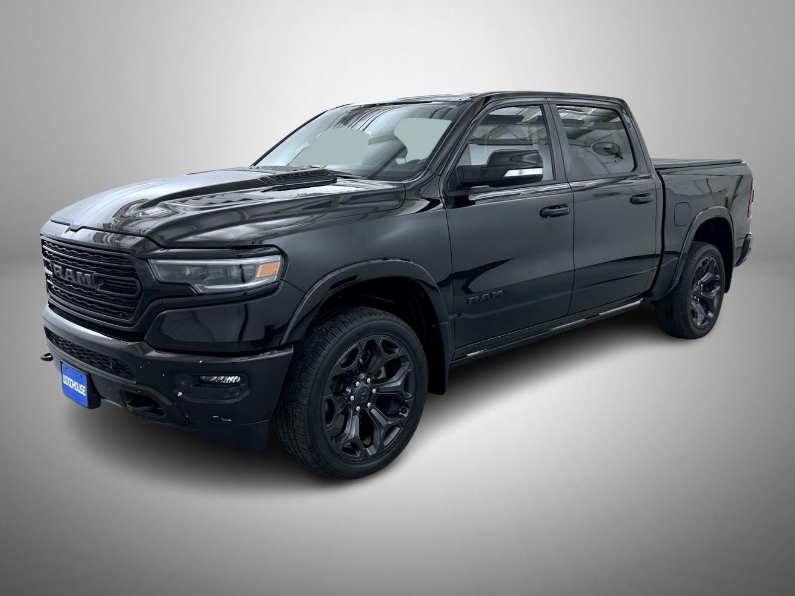 2022 RAM Ram 1500 Pickup Limited's photo