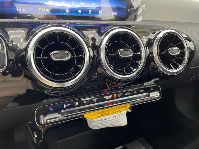 2026 Mercedes Benz CLA 250 photo 28