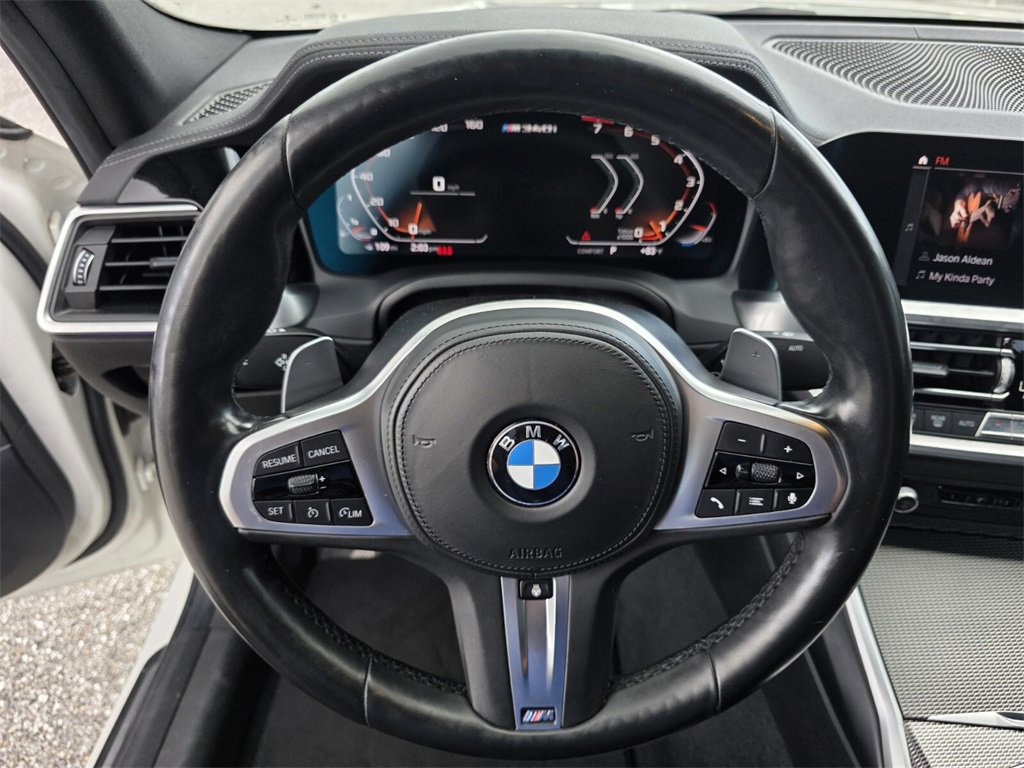2020 Bmw M340i NA photo 19