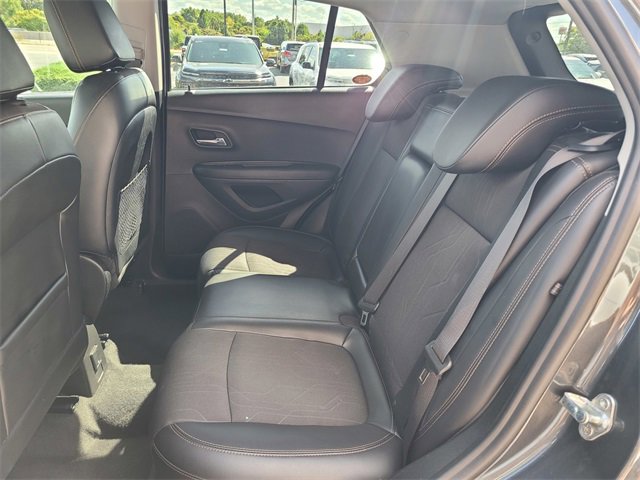 2019 Chevrolet Trax LT photo 15