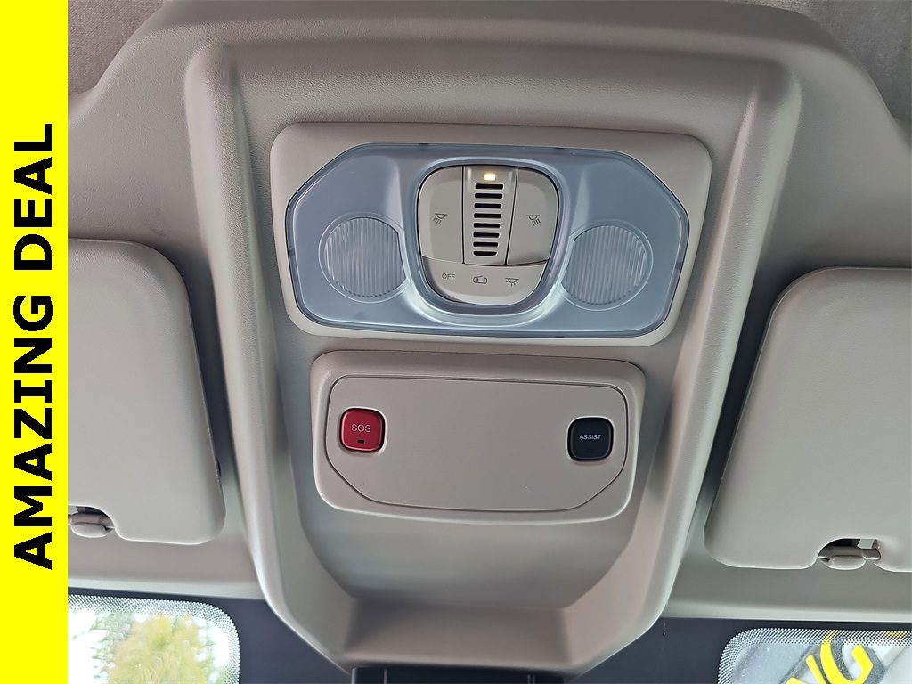 2024 Ram ProMaster 3500 photo 24