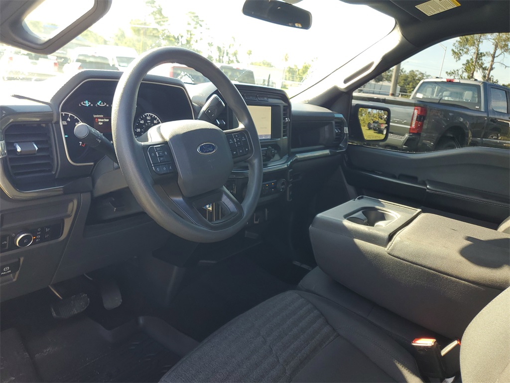 2023 Ford F-150 XL photo 11