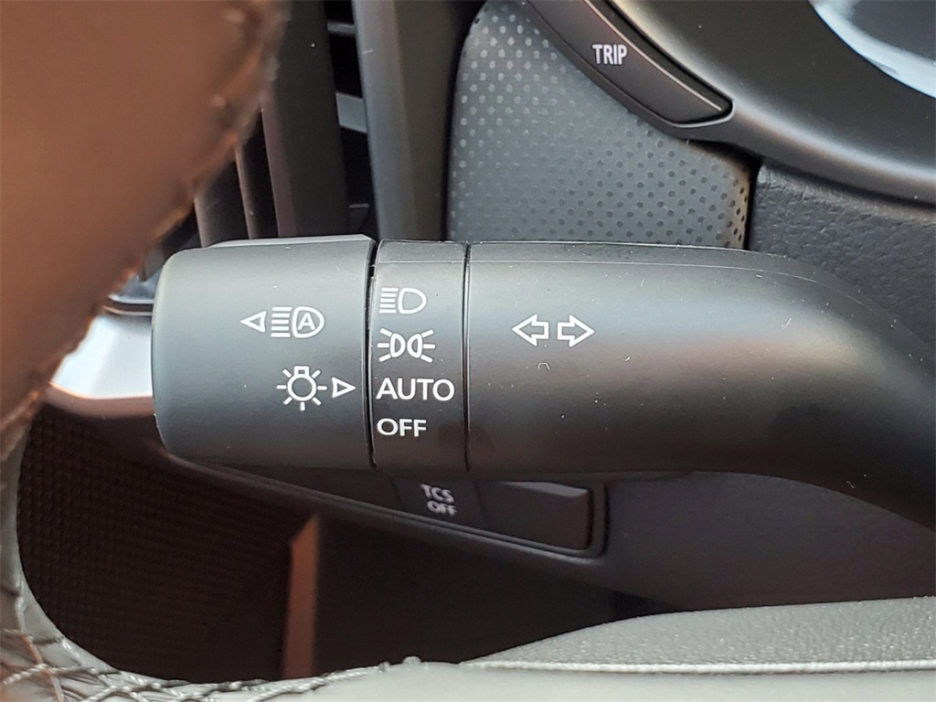 2025 Mazda CX-50 2.5 S Premium photo 19