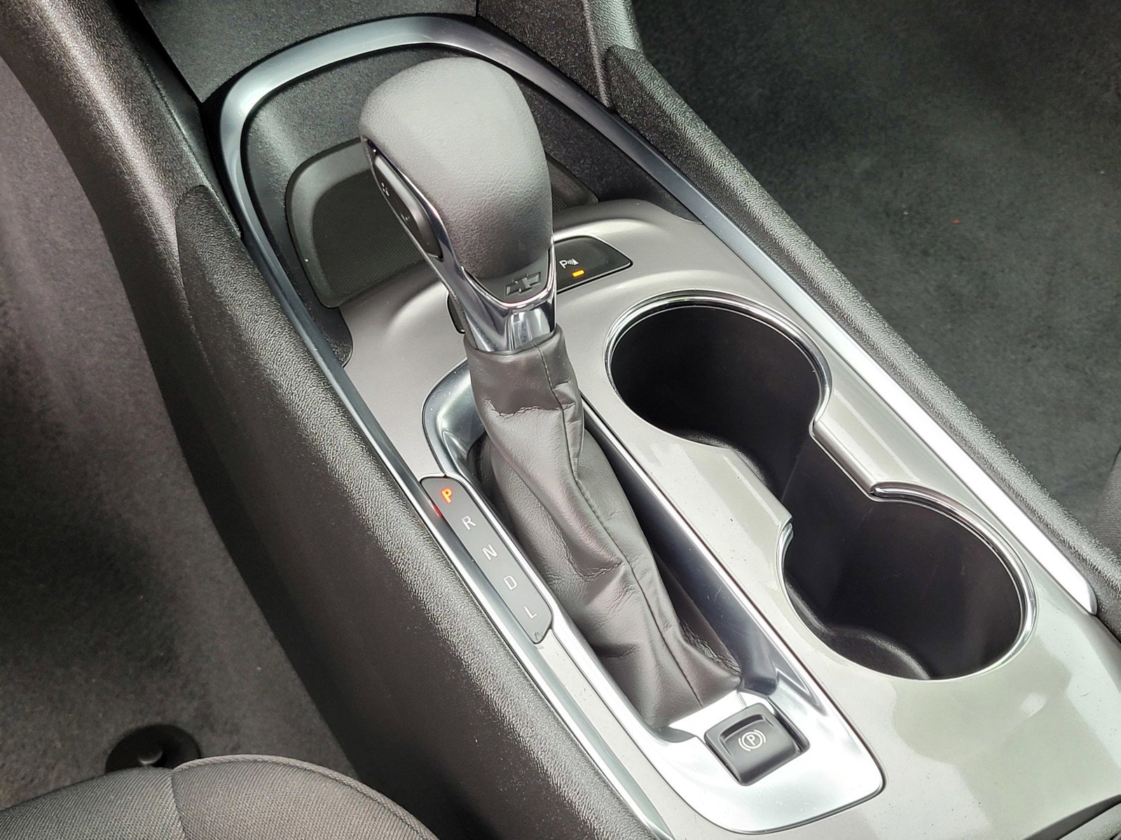 2024 Chevrolet Malibu 1LT photo 22