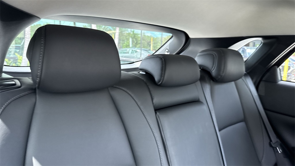 2025 Mazda CX-30 2.5 S Preferred photo 42