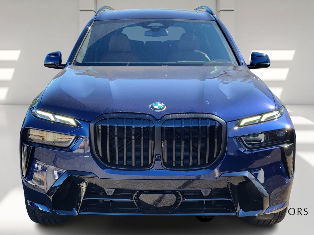 2026 Bmw X7 xDrive40i photo 8