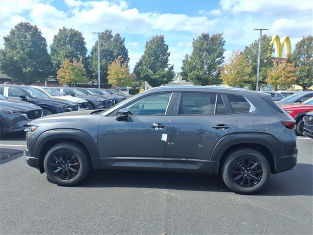 2026 Mazda CX-50 Preferred photo 2