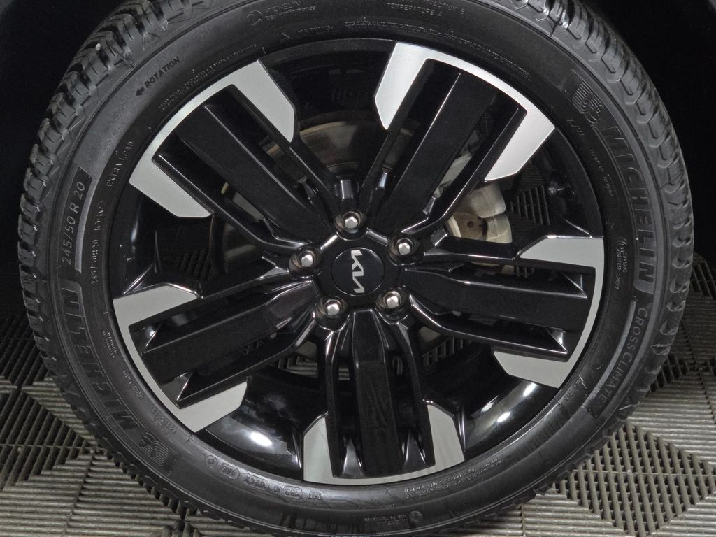 2023 Kia Telluride SX photo 10