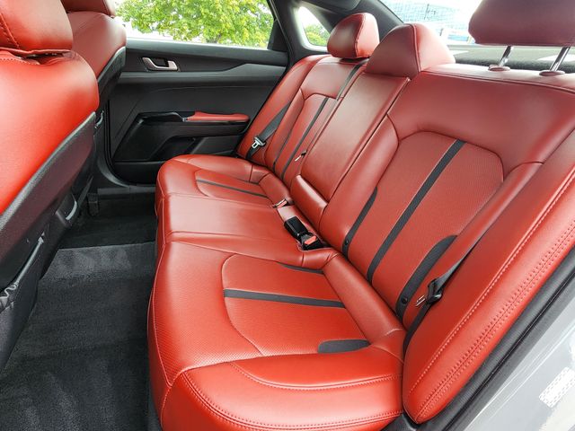 2022 Kia K5 GT-Line photo 26