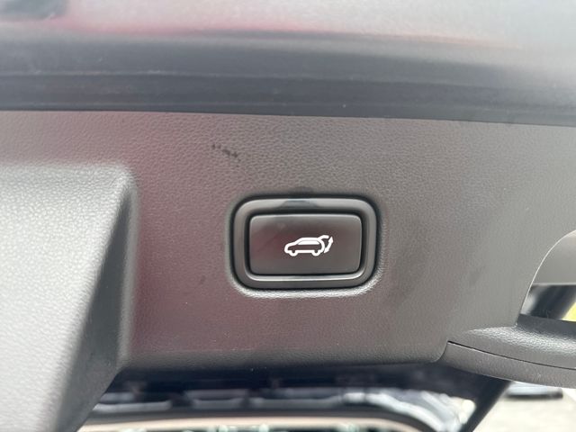 2023 Hyundai Tucson SEL photo 42