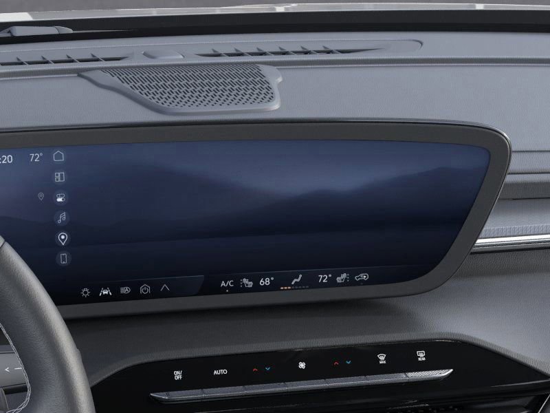 2026 Buick Enclave Sport Touring photo 20