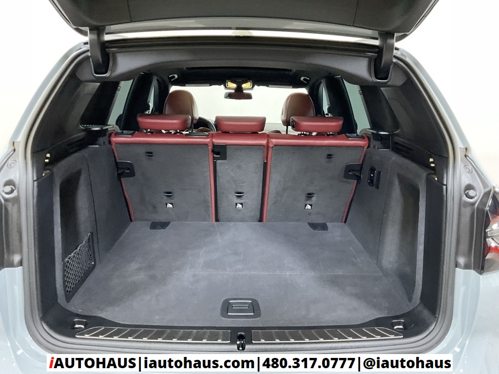 2024 Bmw X3 M40i photo 31