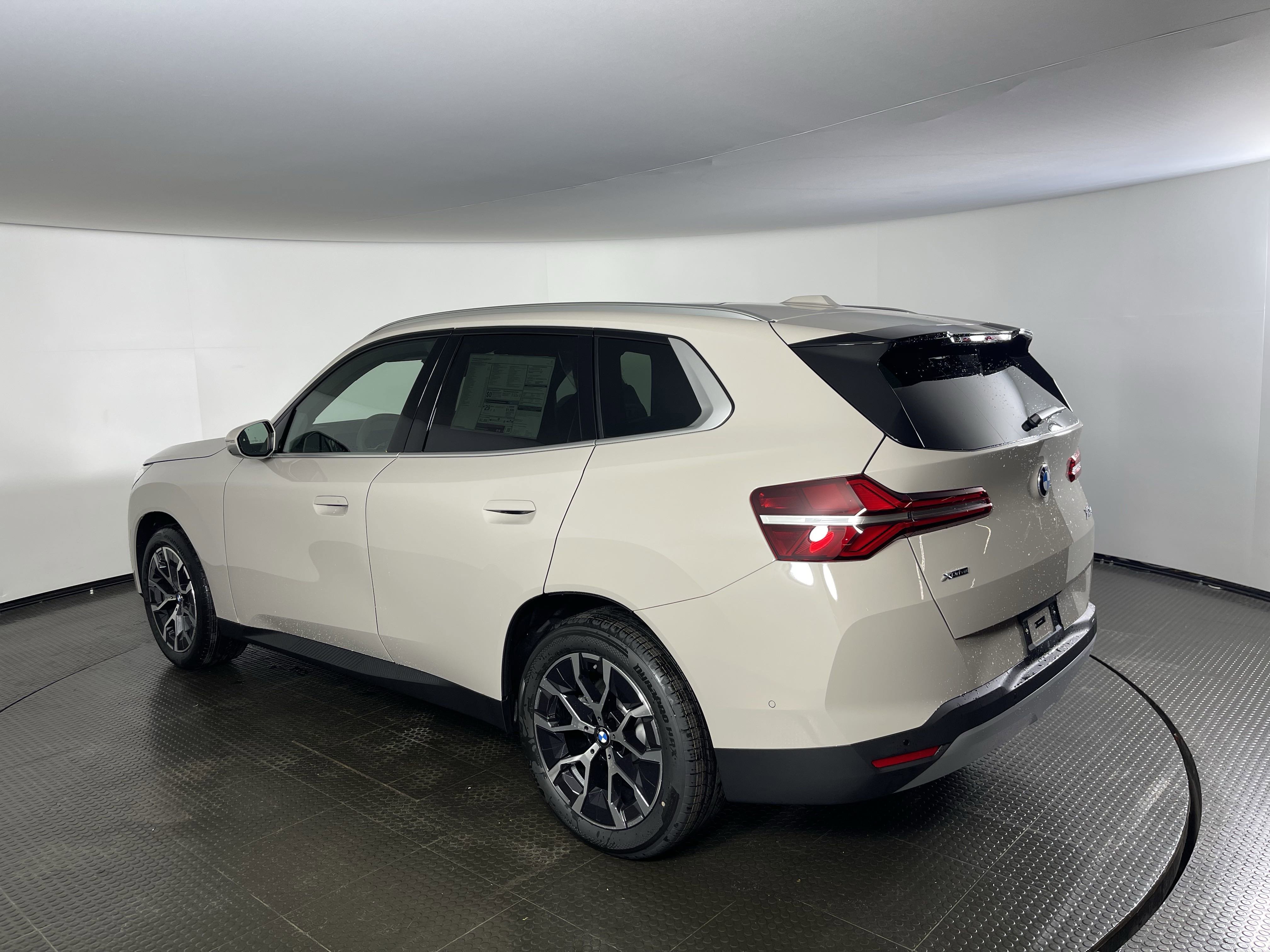 2025 Bmw X3 30x Drive photo 3