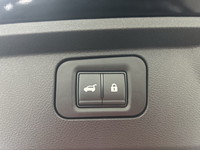 2026 Nissan Armada photo 11