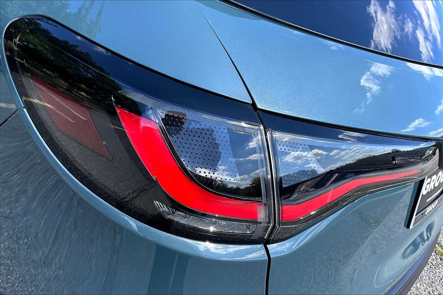 2023 Honda HR-V Sport photo 54